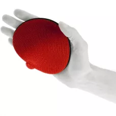 Накладка для ладони с липучкой, 125 мм MATRIX 76242
