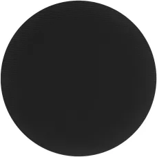 Тарелка опорная для дрели и УШМ DENZEL с липучкой, 150 мм, твердая, с адаптером c М14 на d8