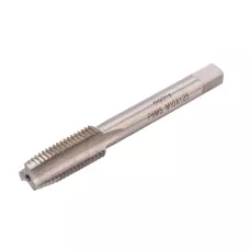 Метчик ручной М10 х 1,25 мм, Р6М5 MATRIX 76691