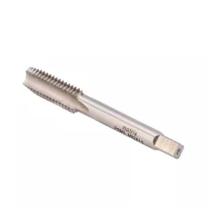 Метчик ручной М10 х 1,5 мм, Р6М5 MATRIX 76692