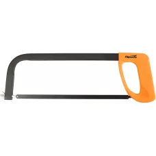 Ножовка по металлу, 300 мм, пластмассовая ручка SPARTA 775865