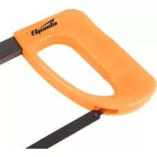 Ножовка по металлу, 300 мм, пластмассовая ручка SPARTA 775865