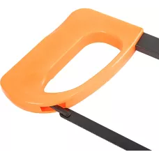 Ножовка по металлу, 300 мм, пластмассовая ручка SPARTA 775865