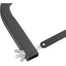 Ножовка по металлу, 300 мм, пластмассовая ручка SPARTA 775865