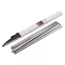 Полотна для ножовки по металлу, 300 мм, 36 шт. SPARTA 777455