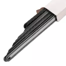 Полотна для ножовки по металлу, 300 мм, 36 шт. SPARTA 777455