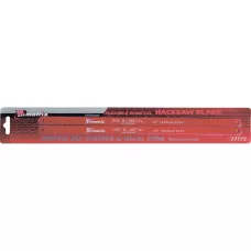 Полотна для ножовки по металлу, 300 мм, 24 TPI MATRIX 77772