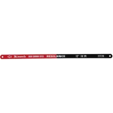 Полотна для ножовки по металлу, 300 мм, 18 TPI, упругое MATRIX 77774