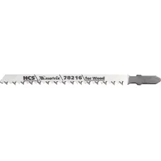 Полотна для электролобзика по дереву, T301CD, 90 x 3 мм MATRIX  78216