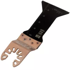 Насадка для МФИ DENZEL 782307 режущая, BiM, по металлу, дереву, пластику, 44 x 1.4 мм