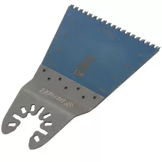 Насадка для МФИ DENZEL 782313 режущая прямая, HCS, по дереву, ламинату 65 х 1.8 мм