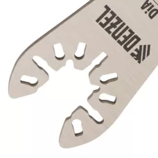 Насадка для МФИ DENZEL 782319 режущая сегментная, DiA, по камню и плитке, 57 мм