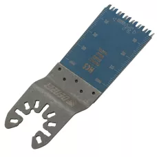 Набор насадок для МФИ DENZEL 782403 по дереву и металлу, 3 шт.