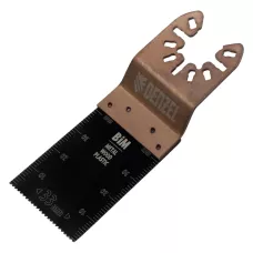 Набор насадок для МФИ DENZEL 782406 по дереву и металлу, 6 шт.