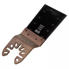 Набор насадок для МФИ DENZEL 782406 по дереву и металлу, 6 шт.