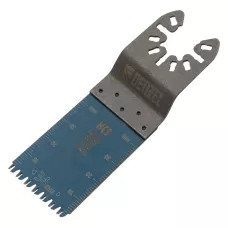 Набор насадок для МФИ DENZEL 782406 по дереву и металлу, 6 шт.