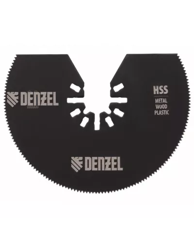 Набор насадок для МФИ универсальный, 15 шт Denzel