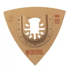 Набор насадок для МФИ DENZEL 782415 универсальный, 15 шт.