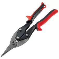 Ножницы по металлу, 250 мм, для тонкого металла MATRIX 78330