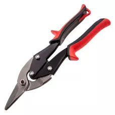 Ножницы по металлу, 250 мм, левые MATRIX 78334