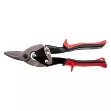 Ножницы по металлу, 250 мм, левые MATRIX 78334