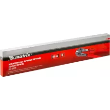 Болторез, 900 мм/36" MATRIX 78555