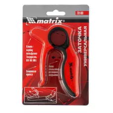 Устройство универсальное для заточки ножей MATRIX 79100