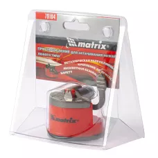 Приспособление для затачивания ножей MATRIX 79104