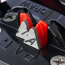 Приспособление для затачивания ножей любого типа MATRIX 79105