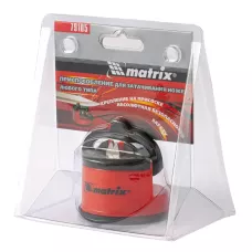 Приспособление для затачивания ножей любого типа MATRIX 79105