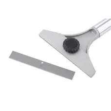 Скребок, 100 мм, фиксированное лезвие MATRIX  79545