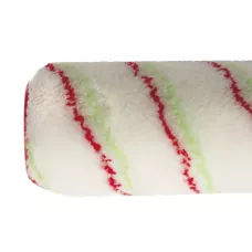 Валик "Эмали" , 250 мм, ворс 12 мм, D 48 мм, D ручки 8 мм, полиамид, полиакрил Сибртех