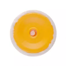 Валик сменный "Лаки", 180 мм, ворс 5 мм, D 48 мм, D ручки 8 мм, Велюр Сибртех