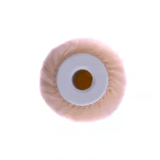 Мини-валик сменный "Лаки", 110 мм, ворс 5 мм, D 16 мм, D ручки 6 мм, Велюр Сибртех