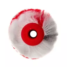 Мини-валик сменный, "Нейлон Профи", 150 мм, ворс 12 мм, D 16 мм, D ручки 6 мм, полиамид MTX