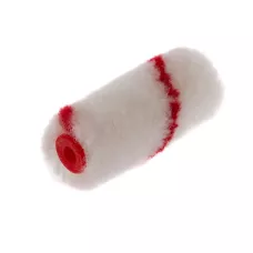 Мини-валик сменный, "Нейлон Стандарт", 70 мм, ворс 9 мм, D 16 мм, D ручки 6 мм, полиамид MTX