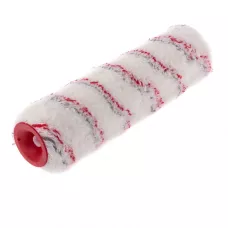 Валик сменный, 250 мм, ворс 18 мм, D 48 мм, D ручки 8 мм MATRIX 80627