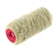Валик сменный, 180 мм, ворс 18 мм, D 48 мм, D ручки 8 мм MATRIX 80753
