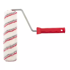 Валик, с ручкой 8 мм, 250 мм, D 48 мм, D ручки 8 мм MATRIX 80758