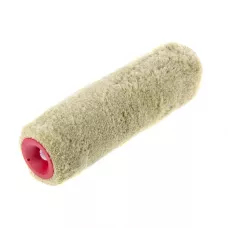 Валик сменный, 250 мм, ворс 18 мм, D 48 мм, D ручки 8 мм MATRIX 80759