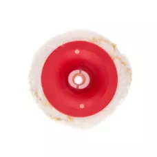 Валик сменный "Микрофибра", 250 мм, ворс 12 мм, D 48 мм, D ручки 8 мм, полиэстер MATRIX 80776