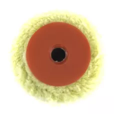 Миди-валик сменный для грубых поверхностей синтетический, 100 мм, ворс 12 мм, D 30 мм, D ручки 6 мм, полиакрил MTX