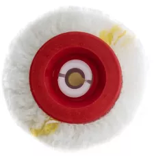 Валик сменный, для внутренних работ синтетический, 250 мм MATRIX 80891