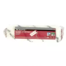 Валик сменный,, 180 мм, D 40 мм, D ручки 6 мм MATRIX 80892