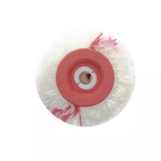 Валик сменный, 180 мм, D 40 мм, D ручки 6 мм MATRIX 80894