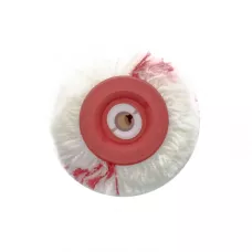 Валик сменный, 250 мм, D 40 мм, D ручки 6 мм MATRIX 80895