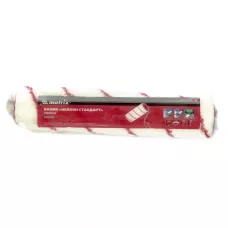 Валик сменный, 250 мм, D 40 мм, D ручки 6 мм MATRIX 80895