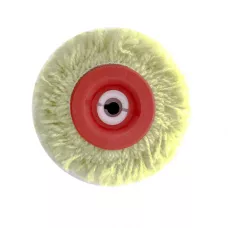 Валик для фасадных работ, 180 мм, ворс 18 мм, D 40 мм MATRIX 80896