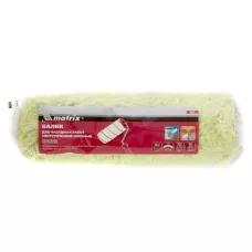 Валик для фасадных работ, 180 мм, ворс 18 мм, D 40 мм MATRIX 80896