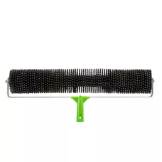 Валик игольчатый по бетону, 600 мм Сибртех